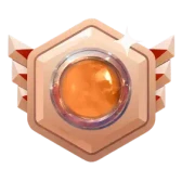 TIP88 medal