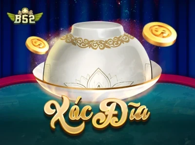 TIP88 Xóc Đĩa