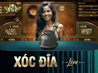 TIP88 Xóc Đĩa Livestream