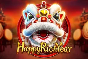 TIP88 HappyRichYear