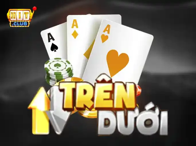 TIP88 Trên Dưới