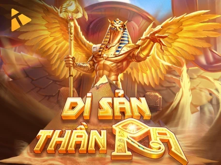 TIP88 Di Sản Thần RA