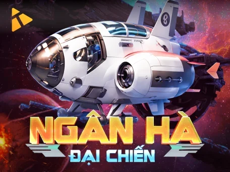 TIP88 Ngân Hà Đại Chiến
