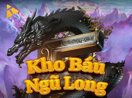 TIP88 Kho Tàng Ngũ Long